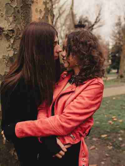 Lesbian Dating Cardiff