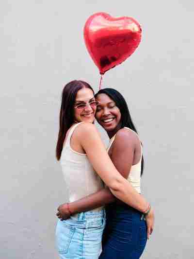 Lesbian Dating Cheltenham