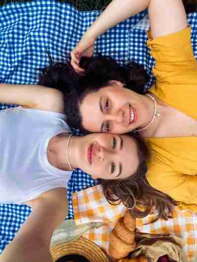 Lesbian Dating Chichester