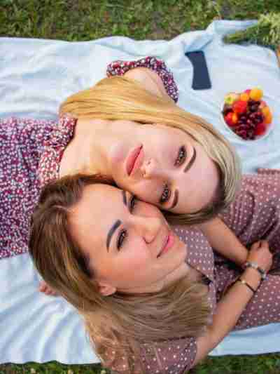 Lesbian Dating Colchester