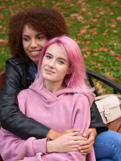 Lesbian Dating Doncaster