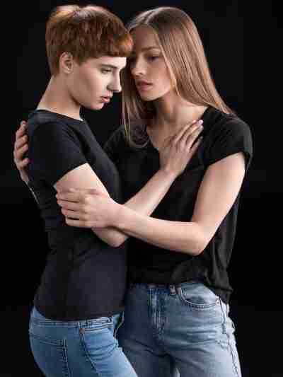 Lesbian Dating Dover