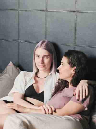 Lesbian Dating Dundee