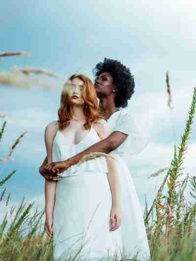Lesbian Dating Dunfermline