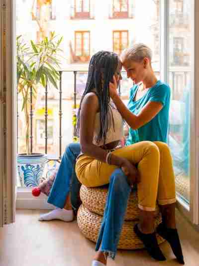 Lesbian Dating Durham