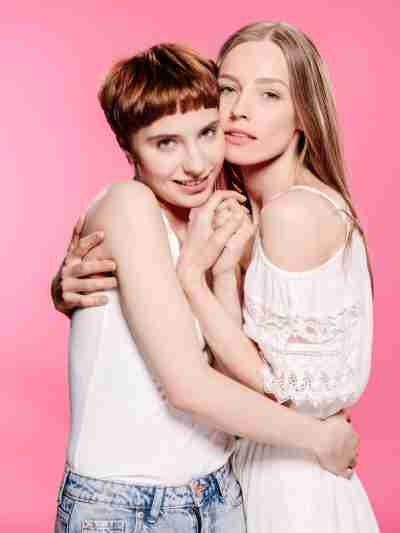 Lesbian Dating Harrogate