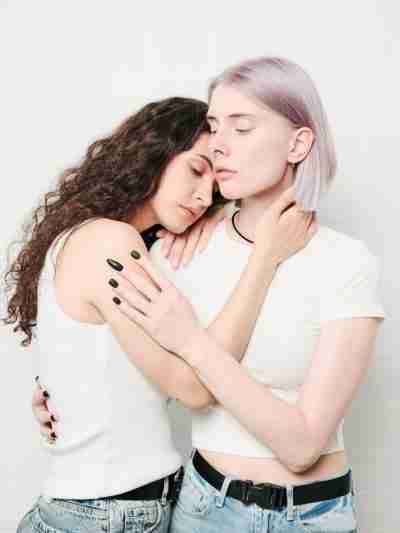 Lesbian Dating Hastings
