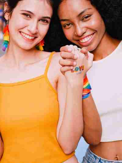 Lesbian Dating Hereford
