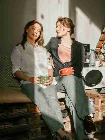 Lesbian Dating Inverness