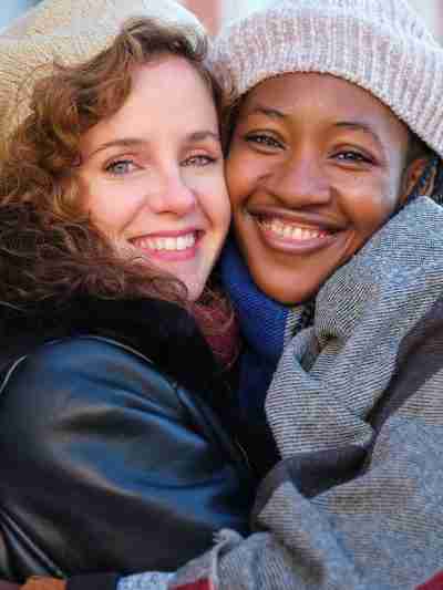 Lesbian Dating King'S Lynn
