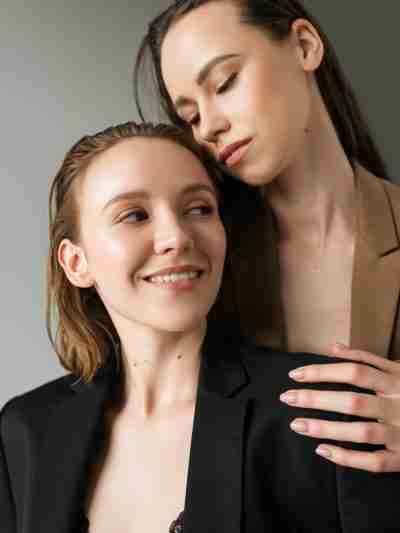 Lesbian Dating Leicester