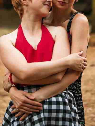Lesbian Dating Lichfield