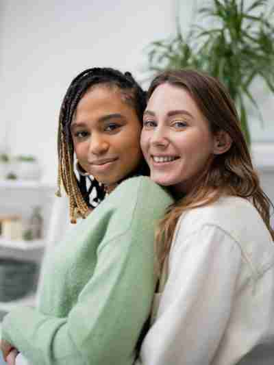 Lesbian Dating Lincoln