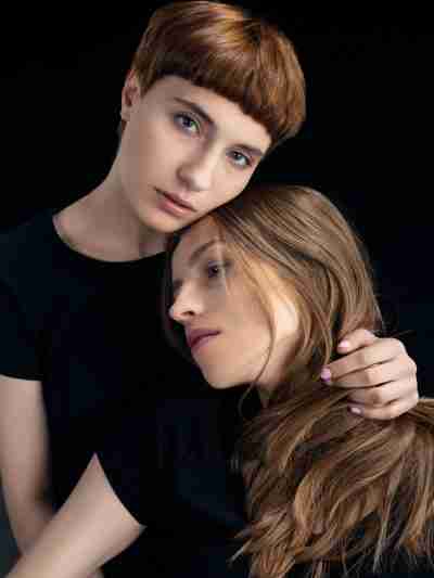 Lesbian Dating Lisburn