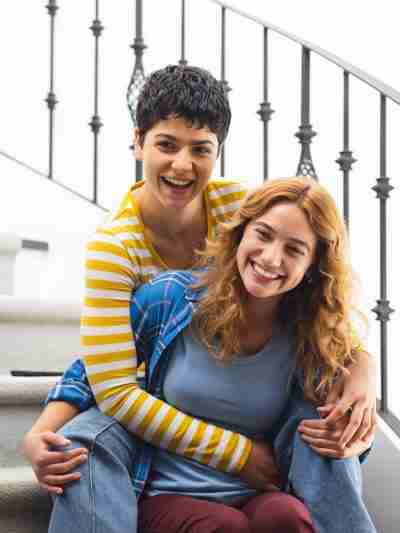 Lesbian Dating Loughborough