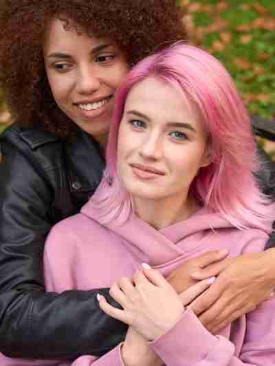 Lesbian Dating Luton
