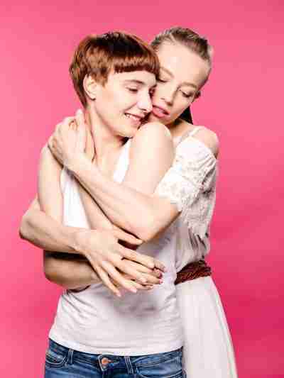 Lesbian Dating Macclesfield