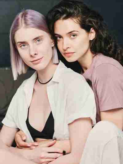 Lesbian Dating Maidenhead