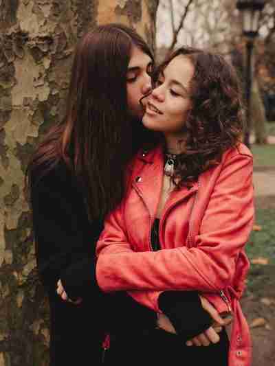 Lesbian Dating Manchester