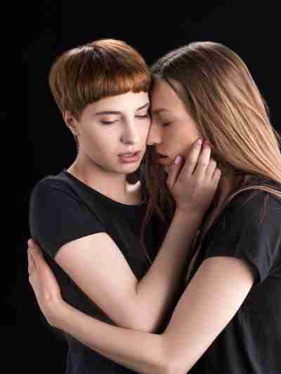 Lesbian Dating Mansfield