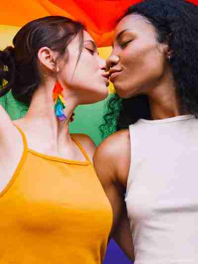 Lesbian Dating Newcastle