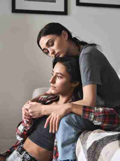 Lesbian Dating Newry