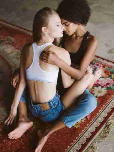 Lesbian Dating Northampton