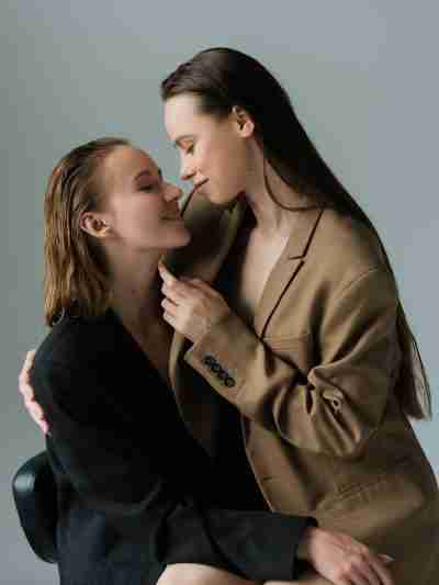Lesbian Dating Norwich