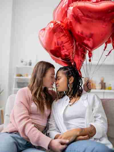 Lesbian Dating Nottingham