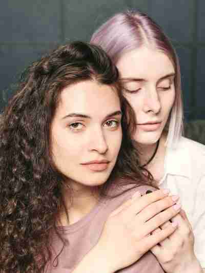 Lesbian Dating Oxford