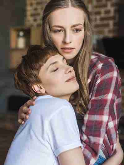 Lesbian Dating Penzance