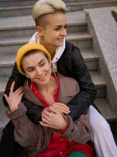 Lesbian Dating Peterborough