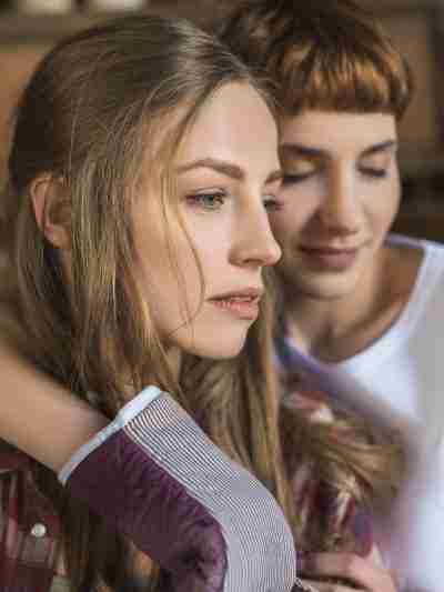 Lesbian Dating Plymouth