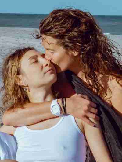 Lesbian Dating Salford