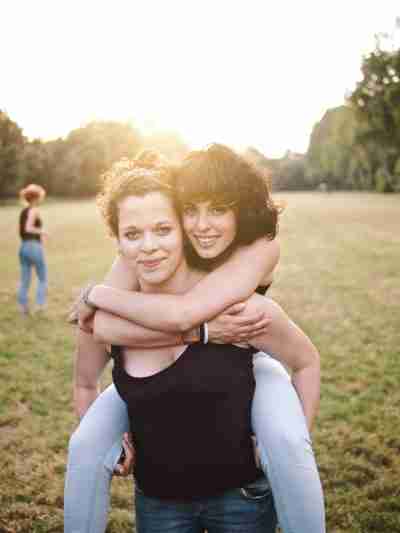 Lesbian Dating Salisbury