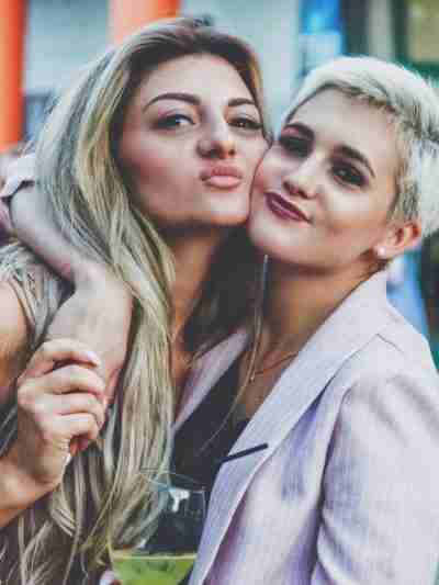 Lesbian Dating Scarborough
