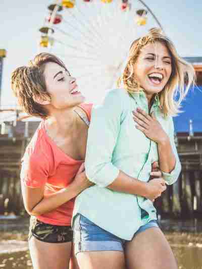 Lesbian Dating Sheffield