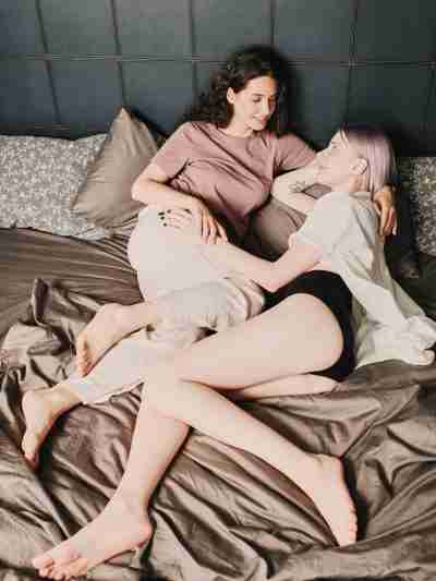 Lesbian Dating Shrewsbury