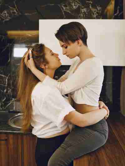 Lesbian Dating Skegness
