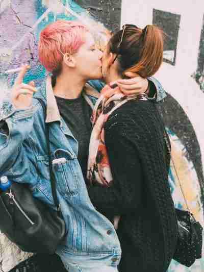 Lesbian Dating Slough