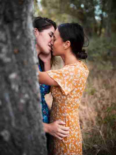 Lesbian Dating Southend-On-Sea