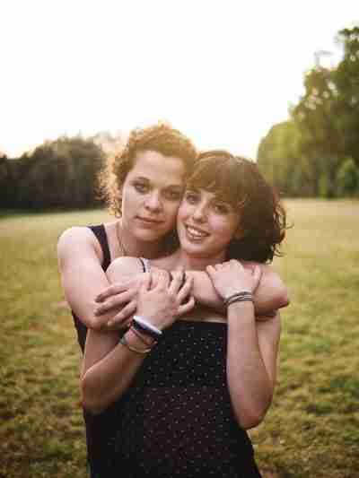 Lesbian Dating St Albans