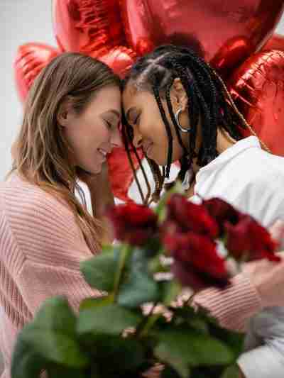 Lesbian Dating St Asaph