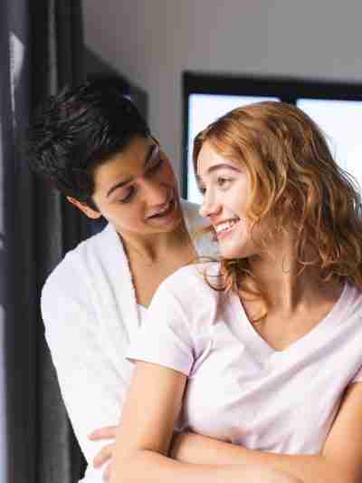 Lesbian Dating St Austell