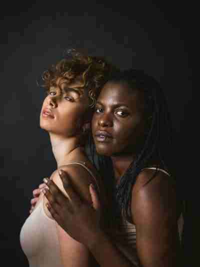 Lesbian Dating Swansea