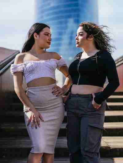 Lesbian Dating Swindon