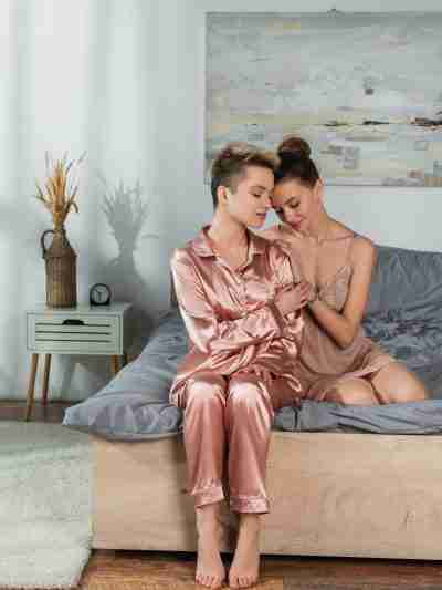 Lesbian Dating Tamworth