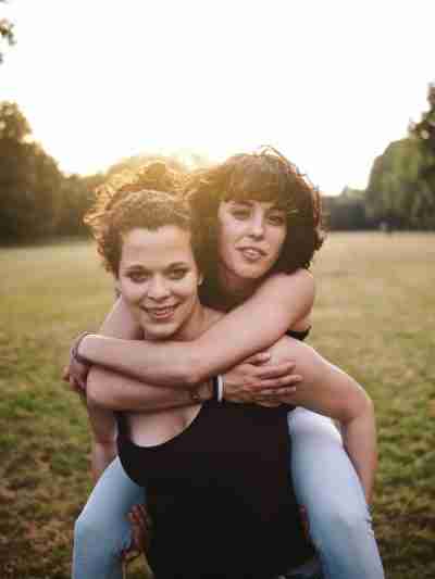 Lesbian Dating Taunton