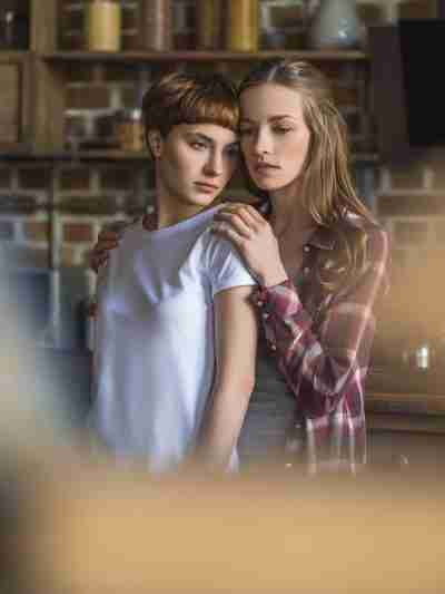 Lesbian Dating Truro