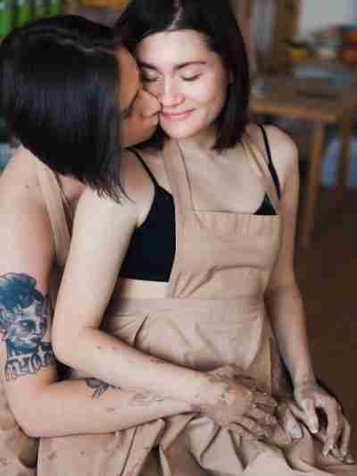 Lesbian Dating Wakefield